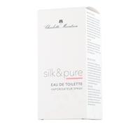 Charlotte Meentzen - Silk & Pure EDT Spray 50 ml