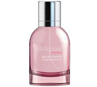 Charlotte Meentzen - Silk & Pure Perfumes 50 ml female