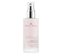 Charlotte Meentzen - Silk & Pure Spray 2 en 1 «Suave como la seda» Tónicos faciales 95 ml female