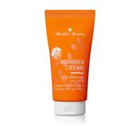 Charlotte Meentzen Sommer-Ceme LSF 25 Crema facial 50 ml