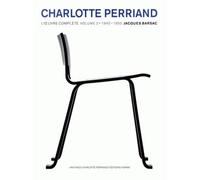 Charlotte Perriand: L'oeuvre complète Volume 2, 1940-1955