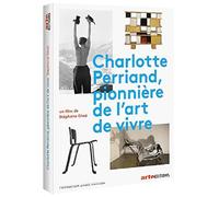 Charlotte Perriand Pionera Del Arte De Vivir DVD NUEVO