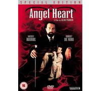 Charlotte Rampling - Angel Heart - Special Edition [Edizione: Regno Unito] [Reino Unido] [DVD]