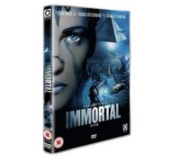 Charlotte Rampling - Immortal [Reino Unido] [DVD]