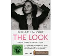 Charlotte Rampling - The Look (DVD) (Importación USA)