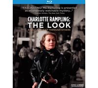 Charlotte Rampling: The Look [USA] [Blu-ray]