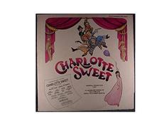 Charlotte Sweet - Mint/NM Original 2 Lp Promo Issue Stereo Set & Gate-fold Cover - Original Production Musical Cast - John Hammond Records 1983