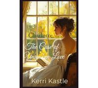 Charlotte, The Case of Unspoken Love: A Friends to Lovers Sweet Historical Romance (The Defiant Ladies of London)