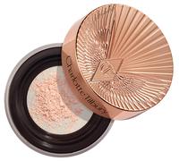 CHARLOTTE TILBURY - AF BLUR LOOSE POWDER - Polvos faciales BRIGHTENING PEACH 15 g