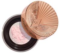 CHARLOTTE TILBURY - AF BLUR LOOSE POWDER - Polvos faciales BRIGHTENING PINK 15 g