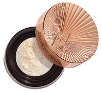 CHARLOTTE TILBURY - AF BLUR LOOSE POWDER - Polvos faciales TRANSLUCENT FAIR/MEDIUM 15 g