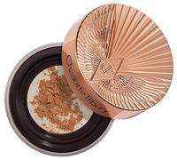 CHARLOTTE TILBURY - AF BLUR LOOSE POWDER - Polvos faciales TRANSLUCENT TAN/DEEP 15 g