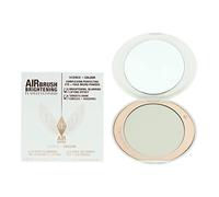 Charlotte Tilbury Airbrush Brightening Flawless Finish | 9 g | Fair - Mediano, 1.0 unidades