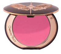 CHARLOTTE TILBURY - AIRBRUSH FLAWLESS BLUSH BLUR - Colorete LOVED UP 8 g