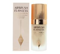 Charlotte Tilbury Airbrush Flawless Foundation - Base de maquillaje (2 neutro)
