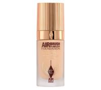 CHARLOTTE TILBURY - AIRBRUSH FLAWLESS FOUNDATION - Foundation 4 COOL 30 ml