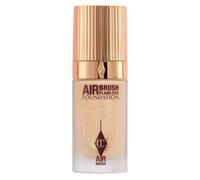CHARLOTTE TILBURY - AIRBRUSH FLAWLESS FOUNDATION - Foundation 4 NEUTRAL 30 ml