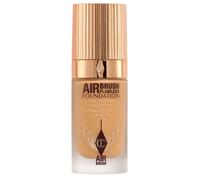 CHARLOTTE TILBURY - AIRBRUSH FLAWLESS FOUNDATION - Foundation 8 WARM 30 ml