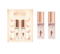 CHARLOTTE TILBURY - AIRBRUSH FLAWLESS MINI SETTING SPRAY KIT - Spray Fijador 1 St.