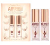 CHARLOTTE TILBURY - AIRBRUSH FLAWLESS MINI SETTING SPRAY KIT - Spray Fijador 1 St.