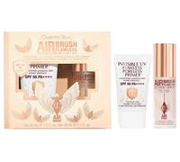 CHARLOTTE TILBURY - AIRBRUSH FLAWLESS PROTECT, PRIME + SET KIT - Spray Fijador 1 St.