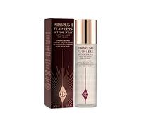 CHARLOTTE TILBURY - AIRBRUSH FLAWLESS SETTING SPRAY - Spray Fijador 100 ml