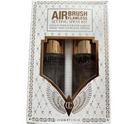 Charlotte Tilbury AIRbrush Flawless Setting Spray Kit| 2 x 34ml