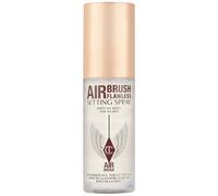 CHARLOTTE TILBURY - AIRBRUSH FLAWLESS SETTING SPRAY - Spray Fijador 34 ml
