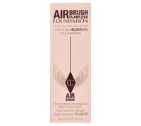 CHARLOTTE TILBURY - AIRBRUSH FLAWLESS FOUNDATION - Foundation 12 WARM 30 ml