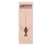 Charlotte Tilbury Airbrush Flawless Stays All Day Foundation 13 Neutral Base de maquillaje 30 ml
