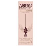 Charlotte Tilbury - Airbrush Flawless Foundation - Base Ligera De Cobertura Total