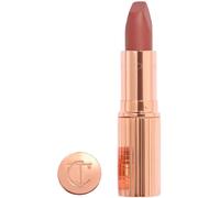 Charlotte Tilbury Barra de labios de larga duración Matte Revolution 3,5g Pillow Talk Medium