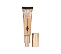 Charlotte Tilbury Beautiful Skin Base de maquillaje 10 Warm 30 ml