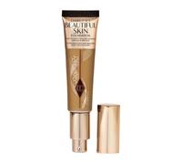 Charlotte Tilbury Beautiful Skin Base de maquillaje 11 Warm 30 ml
