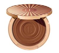 CHARLOTTE TILBURY - BEAUTIFUL SKIN BRONZER - Bronceador 3 TAN 21 g