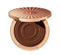 CHARLOTTE TILBURY - BEAUTIFUL SKIN BRONZER - Bronceador 4 DEEP 21 g