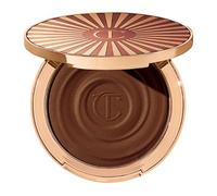 Charlotte Tilbury Beautiful Skin Sun-kissed Glow Bronceador 4 Deep 21 g