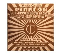 CHARLOTTE TILBURY - BEAUTIFUL SKIN BRONZER - Bronceador 4 DEEP 21 g