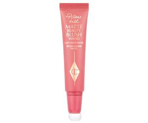 CHARLOTTE TILBURY - BEAUTY BLUSH WAND - Colorete PILLOW TALK 12 ml