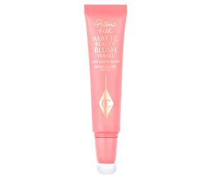 CHARLOTTE TILBURY - BEAUTY BLUSH WAND - Colorete PILLOW TALK PINK POP 12 ml