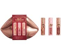 CHARLOTTE TILBURY - BIG LIP PLUMPGASM MINI TRIO - Brillo de labios 1 St.