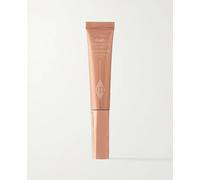 Charlotte Tilbury Charlotte Tilbury Original Beauty Light W Colorete líquido; Iluminador y Maquil en barra para contorn facial 12 ml BELLA by Cloud.Sales Cosmetics (PILLOW TALK MEDIUM)
