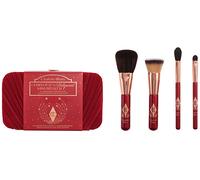 CHARLOTTE TILBURY - CHARLOTTE'S HOLLYWOOD MINI BRUSH SET - Juego de pinceles 1 St.