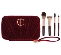CHARLOTTE TILBURY - CHARLOTTE'S HOLLYWOOD MINI BRUSH SET - Juego de pinceles 1 St.
