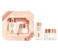 CHARLOTTE TILBURY - CHARLOTTE'S ICONIC MAGIC SKIN DUO SPF - Crema facial 1 St.