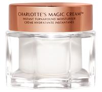 CHARLOTTE TILBURY - CHARLOTTE'S MAGIC BODY CREAM - Loción y crema corporal 50 ml