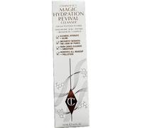 CHARLOTTE TILBURY - CHARLOTTE'S MAGIC HYDRATION REVIVAL CLEANSER - Espuma de limpieza 120 ml