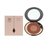 Charlotte tilbury cheek to chic blusher 8g - pillow talk intense