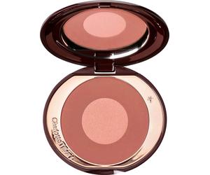 CHARLOTTE TILBURY - CHEEK TO CHIC - Colorete PILLOW TALK DEEP 8 g