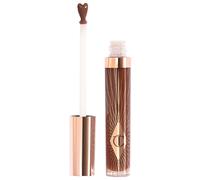 CHARLOTTE TILBURY - COLLAGEN LIP BATH - Brillo de labios PILLOW TALK DEEP 7.9 ml